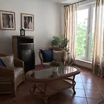 Apartamento A & A Luxury *