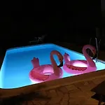 A & A Luxury Apartamento