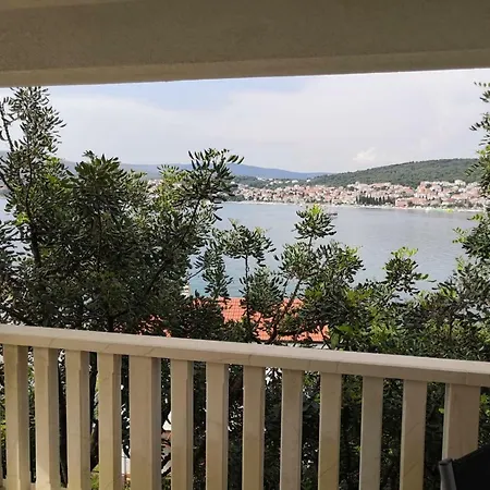 A & A Luxury Lejlighed Trogir