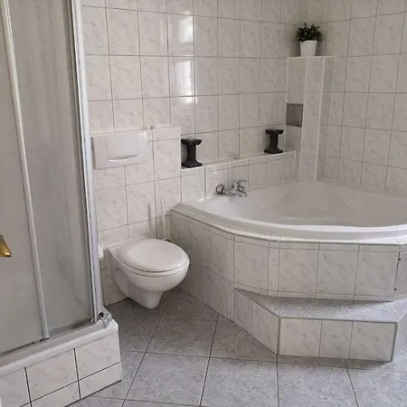 A & A Luxury شقة تروغير