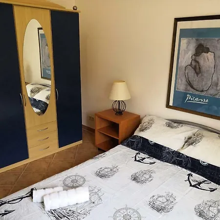 A & A Luxury Lejlighed Trogir