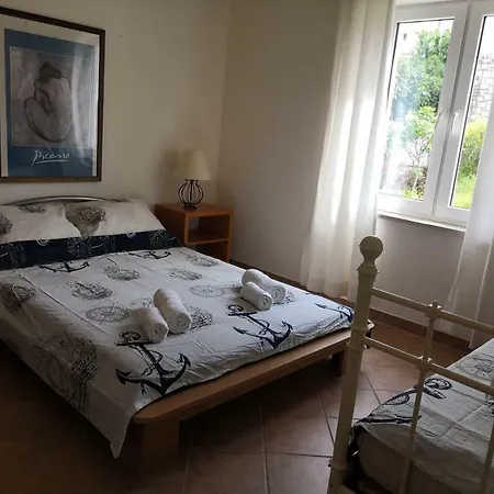 Apartment A & A Luxury *