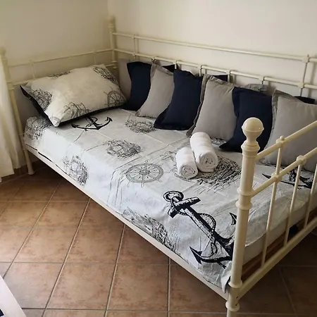 A & A Luxury Apartment *