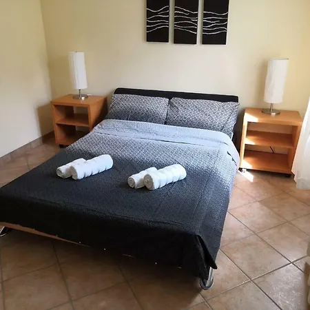 A & A Luxury Apartamento