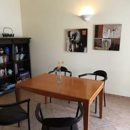 A & A Luxury Apartamento