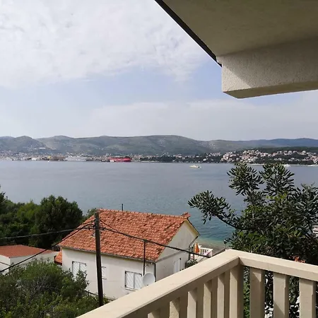 Lejlighed A & A Luxury Trogir