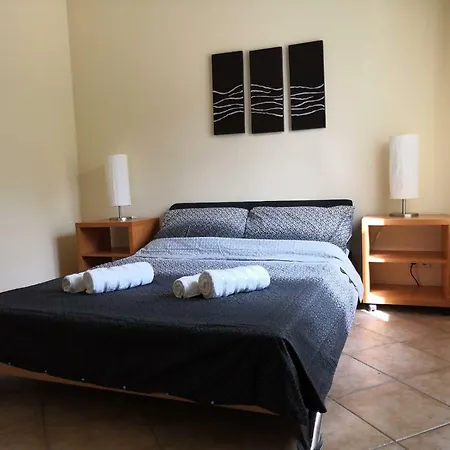 A & A Luxury Lejlighed Trogir