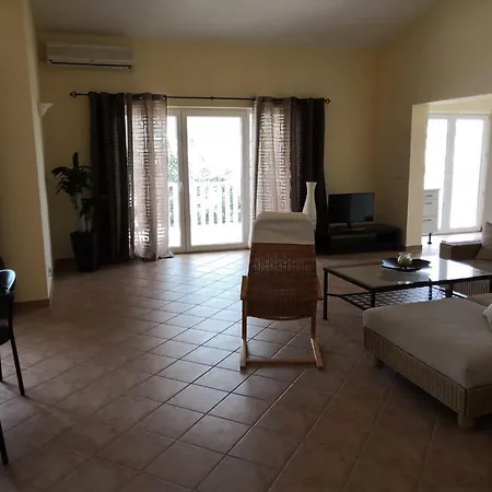 A & A Luxury Apartamento Trogir