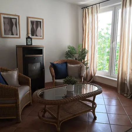 Apartment A & A Luxury *