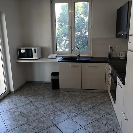 Apartment A & A Luxury Trogir