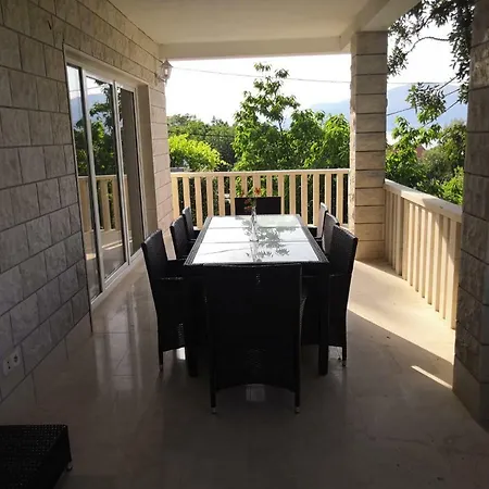 A & A Luxury Lejlighed Trogir