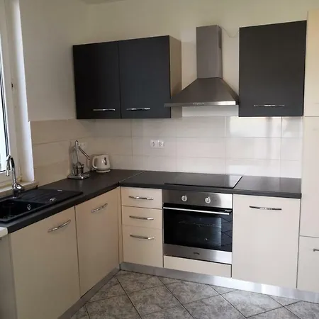 Apartment A & A Luxury