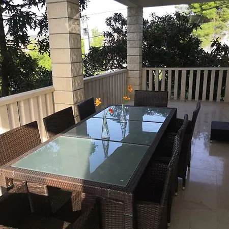 A & A Luxury Apartment Trogir