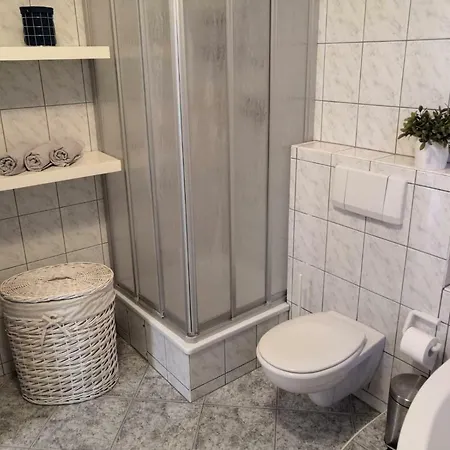 A & A Luxury شقة تروغير