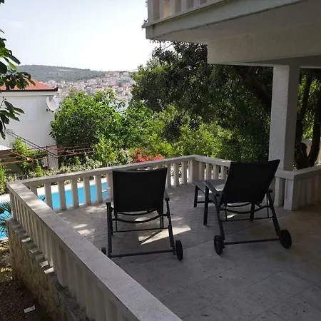 A & A Luxury Apartamento