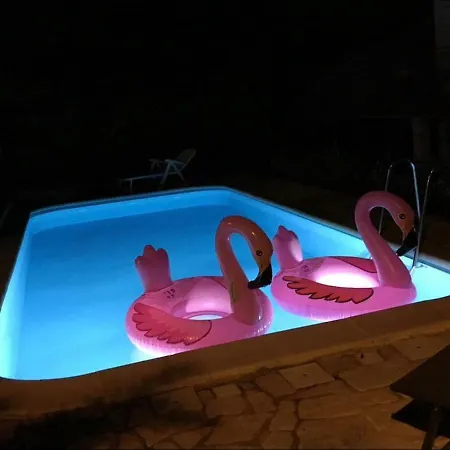 A & A Luxury Lejlighed