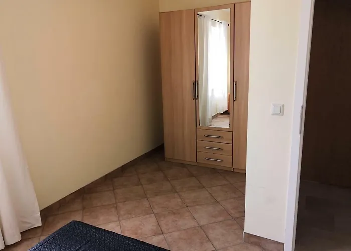 A & A Luxury 公寓 *