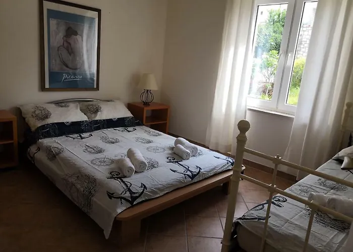 公寓 A & A Luxury *