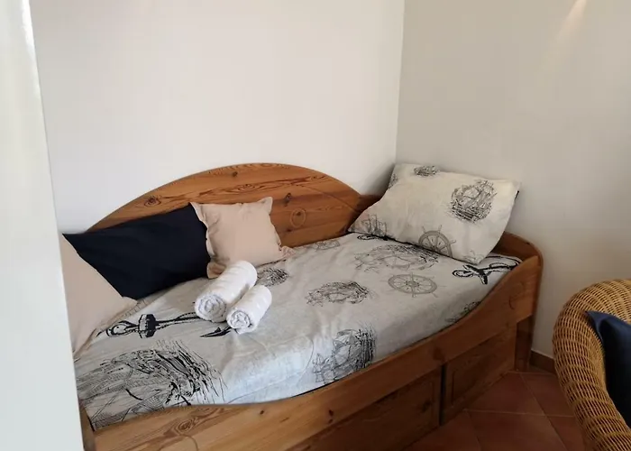 A & A Luxury 公寓 特罗吉尔