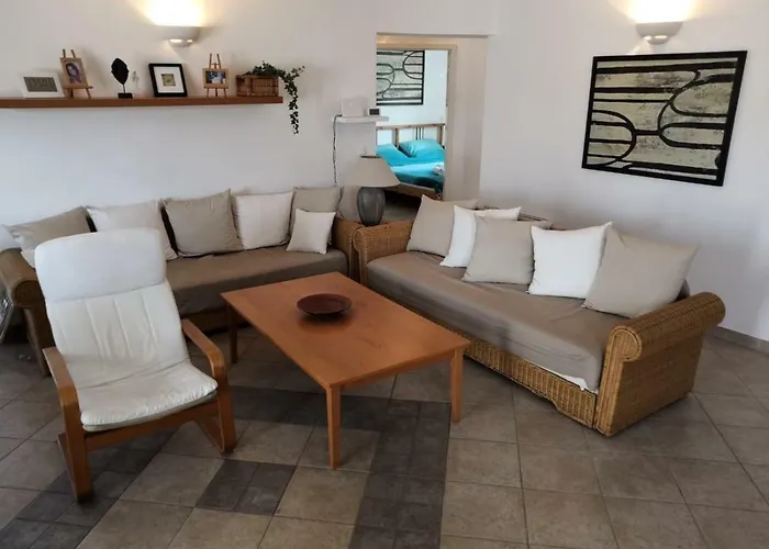公寓 A & A Luxury *