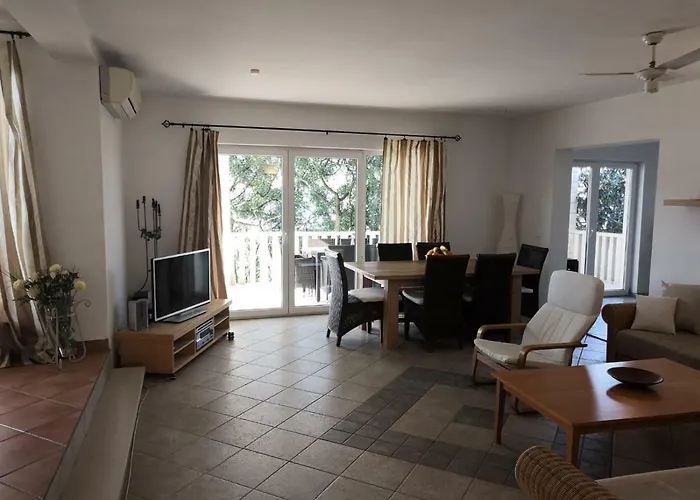 A & A Luxury 公寓 特罗吉尔