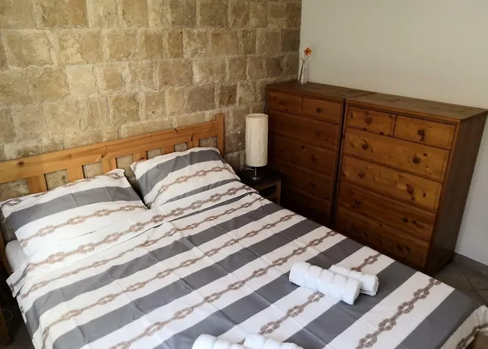 公寓 A & A Luxury 特罗吉尔