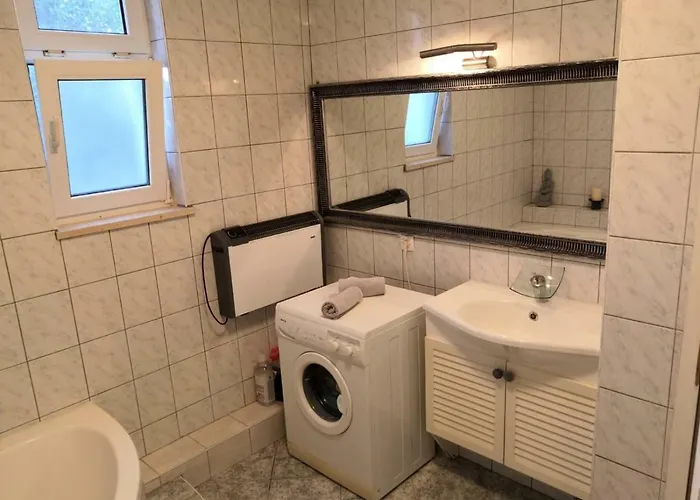 公寓 A & A Luxury 特罗吉尔