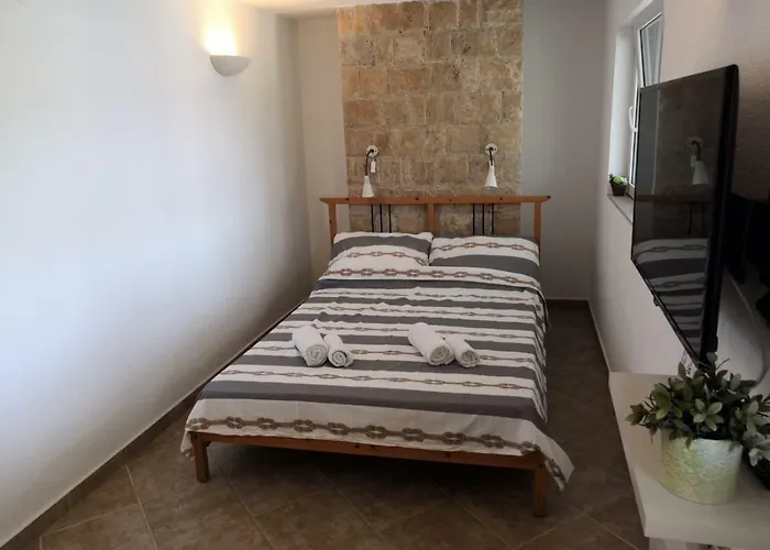 公寓 A & A Luxury 特罗吉尔