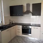 Apartment A & A Luxury