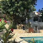 A & A Luxury Apartment