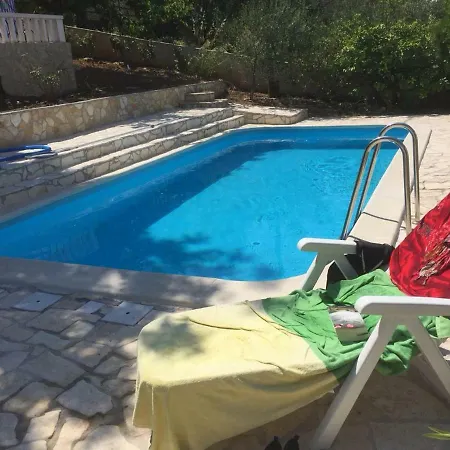 Apartment A & A Luxury Trogir