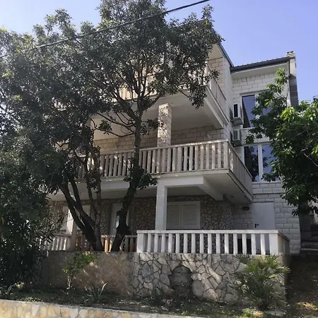 Apartment A & A Luxury