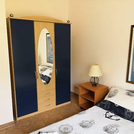 Apartment A & A Luxury