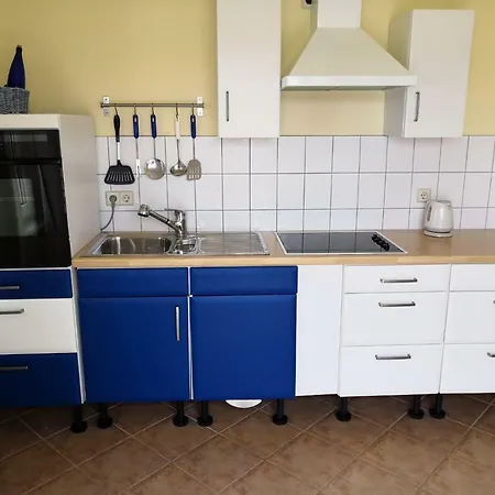 Apartment A & A Luxury