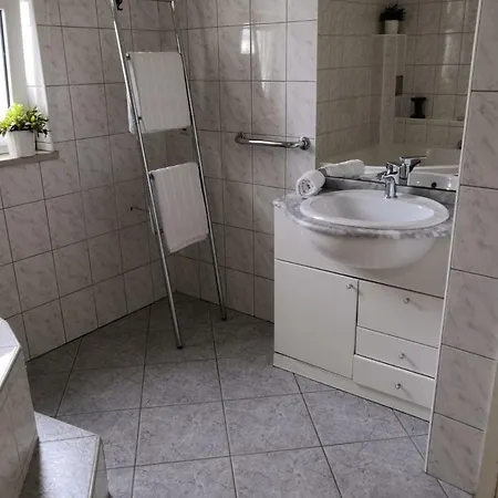 A & A Luxury Διαμέρισμα Τρογκίρ