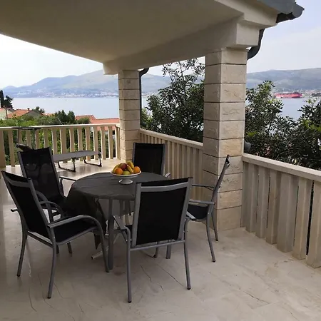 Apartment A & A Luxury *