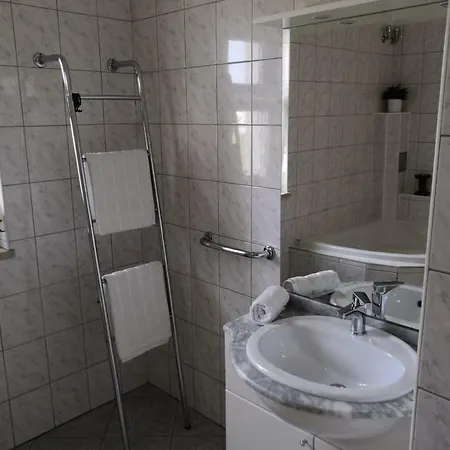 Apartman A & A Luxury