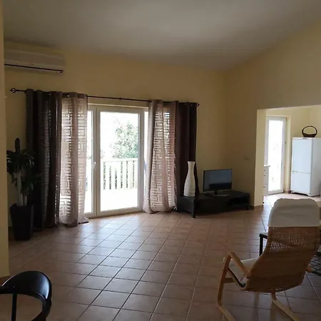 Apartment A & A Luxury