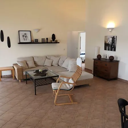 A & A Luxury Apartment