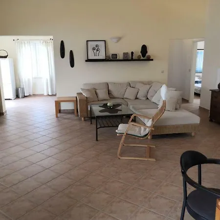 A & A Luxury Apartment