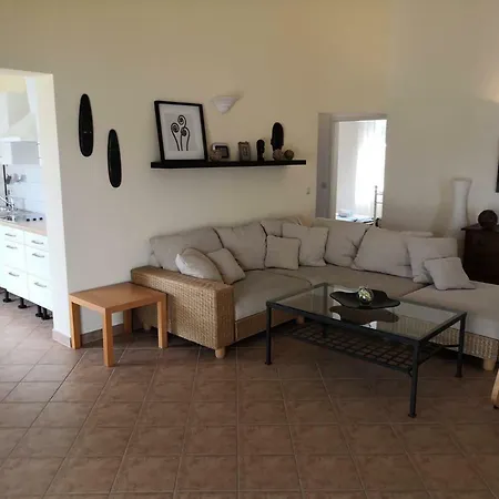 A & A Luxury Apartment