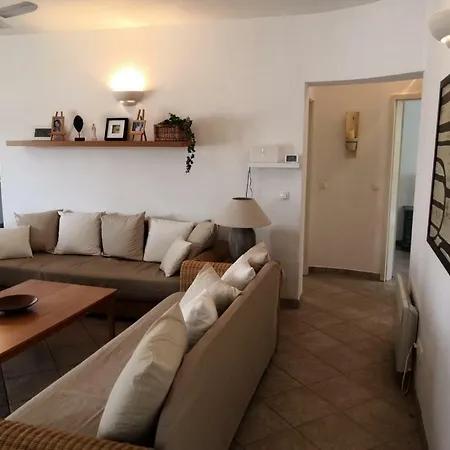 A & A Luxury Apartment Trogir