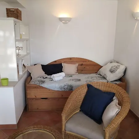 Appartement A & A Luxury
