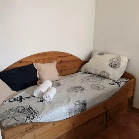 A & A Luxury Apartment Trogir