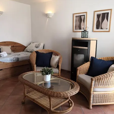 A & A Luxury Apartment