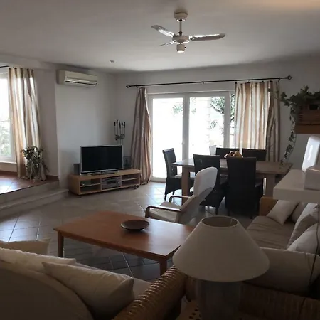 A & A Luxury Apartman Trogir