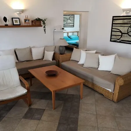 Apartment A & A Luxury *