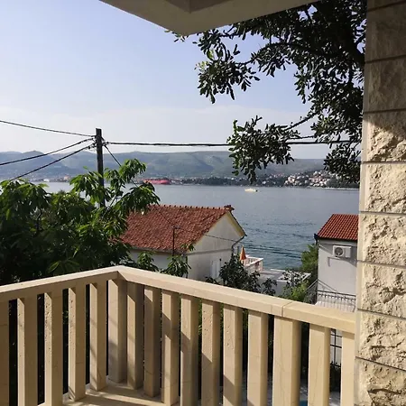 Apartman A & A Luxury *