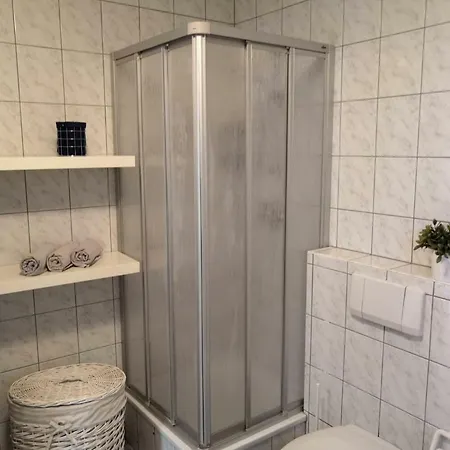 A & A Luxury Διαμέρισμα