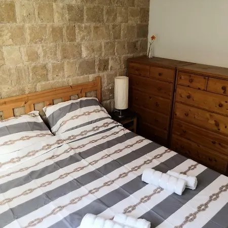 Appartement A & A Luxury Trogir